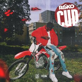Album cover of Cup