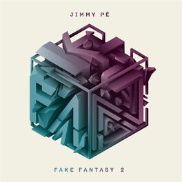 Album cover of Fake Fantasy 2