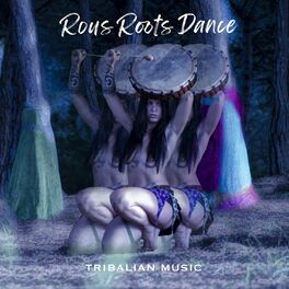 Album cover of Rous Roots Dance