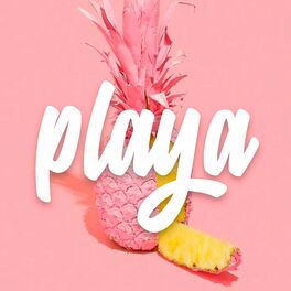 Album cover of Playa