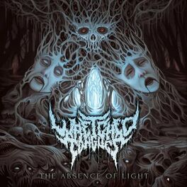 Album cover of The Absence of Light