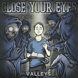Album cover of Valleys