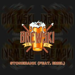 Album cover of Brewski 2022: Stonebank