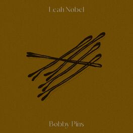 Album cover of Bobby Pins