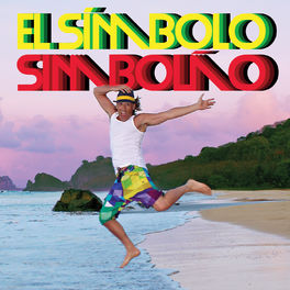 Album cover of Simbolão