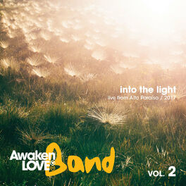Album cover of Into the Light, Vol. 2: Live from Alto Paraíso