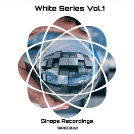 Album cover of White Series, Vol. 1