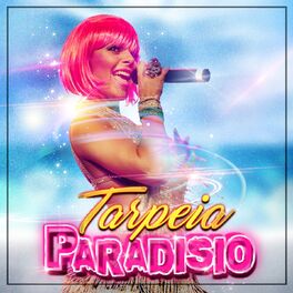 Album cover of Tarpeia