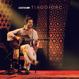 Album cover of Acústico MTV Tiago Iorc (Ao Vivo)