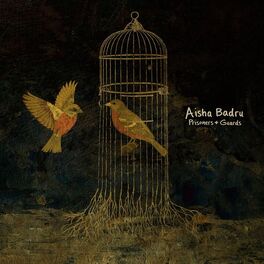 Album cover of Prisoners & Guards