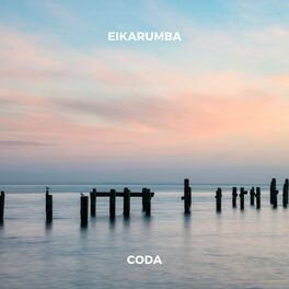 Album cover of Coda