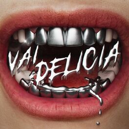 Album cover of Vai Delícia