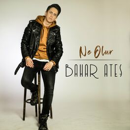 Album cover of Ne Olur