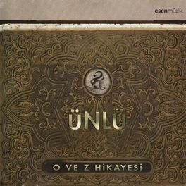 Album cover of O ve Z Hikayesi