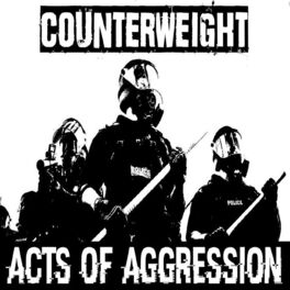 Album cover of Acts of Aggression