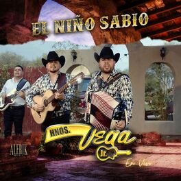 Album cover of El Niño Sabio (En Vivo)