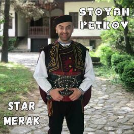 Album cover of Star merak