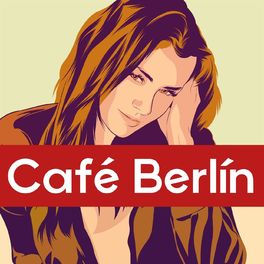 Album cover of Café Berlín