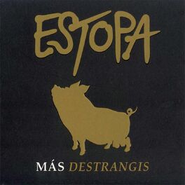 Album picture of Más Destrangis