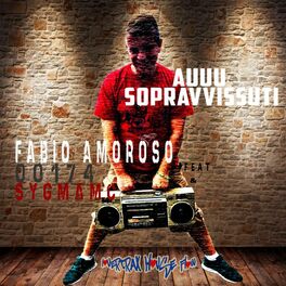 Album cover of Auuu Sopravvissuti