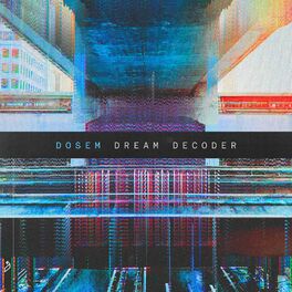 Album cover of Dream Decoder