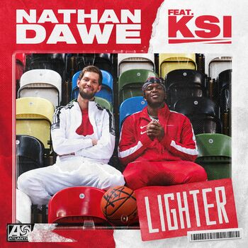 Lighter (feat. KSI) cover
