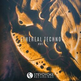 Album cover of Ethereal Techno #011