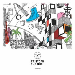 Album cover of The Duel