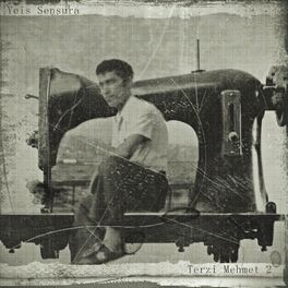 Album cover of Terzi Mehmet 2