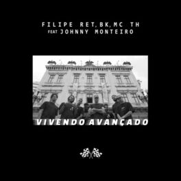 Album cover of Vivendo Avançado