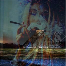 Album cover of Mayan Smoking Blend