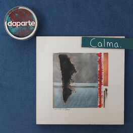 Album cover of Calma