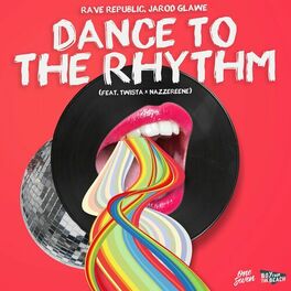 Album cover of Dance to the Rhythm (feat. Twista & Nazzereene)