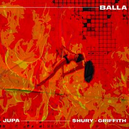 Album cover of Balla (feat. Shury)