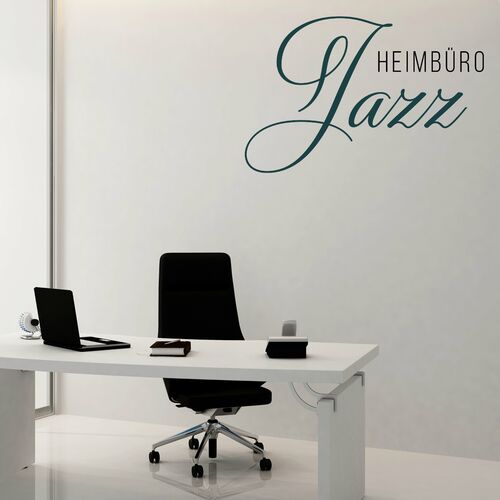 Jazz Instrumentals Heimburo Jazz Sammlung Inspirierender Klaviermelodien Fur Die Arbeit Lyrics And Songs Deezer