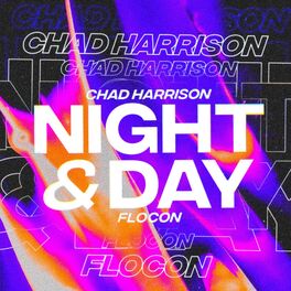 Album cover of Night & Day