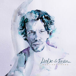 Album cover of Liebe & Tasten