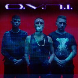 Album cover of O.V.N.I.