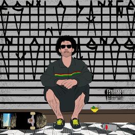 Album cover of Estilo Patife