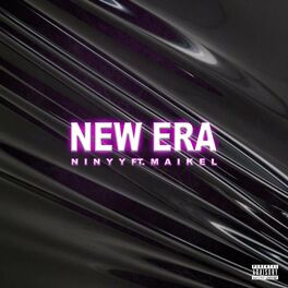 Album cover of New Era (feat. Maikel)
