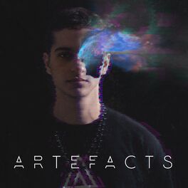Album cover of Artefacts