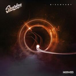 Album cover of Discovery EP