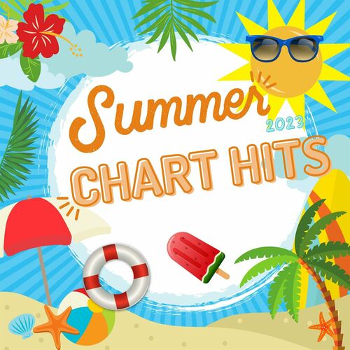 Various Artists - Summer Hits 2023