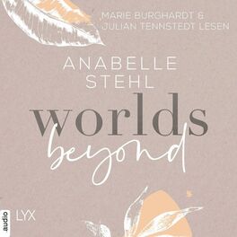 Album cover of Worlds Beyond - World-Reihe, Teil 3 (Ungekürzt)