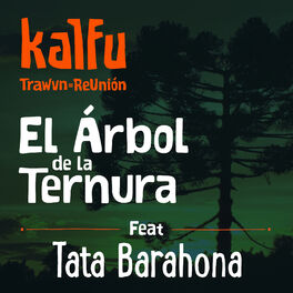 Album cover of El Árbol de la Ternura