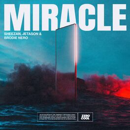 Album cover of Miracle (feat. Jetason)
