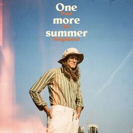 Album cover of One More Summer