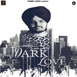 Album cover of Dark Love