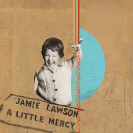 Album cover of A Little Mercy (Mark McCabe Remix)