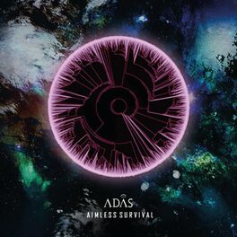 Album cover of Aimless Survival